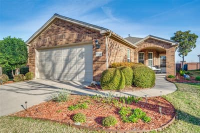 1216 Troon Drive, Frisco TX 75036 - Photo 2