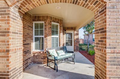 1216 Troon Drive, Frisco TX 75036 - Photo 3