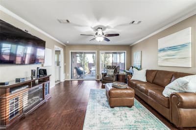 1216 Troon Drive, Frisco TX 75036 - Photo 5