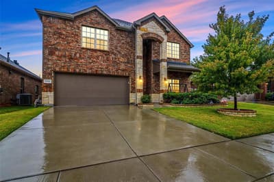 15616 Cornwallis Street, Frisco TX 75036 - Photo 2