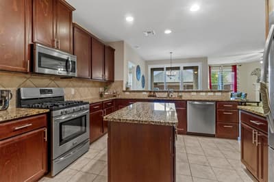 15616 Cornwallis Street, Frisco TX 75036 - Photo 3
