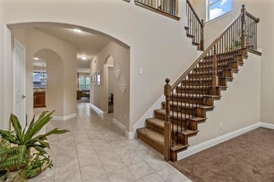 15616 Cornwallis Street, Frisco TX 75036