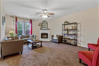 15616 Cornwallis Street, Frisco TX 75036 - Photo 5