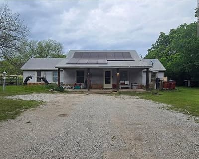 6220 W Highway 199, Springtown TX 76082