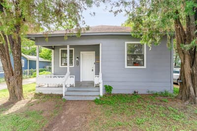 2630 Lenway Street, Dallas TX 75215
