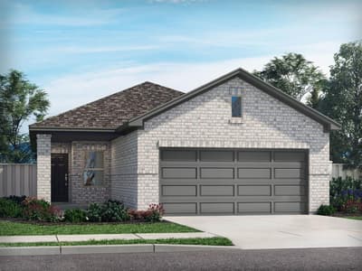 119 Winchester Hill Lane, Princeton TX 75071 - Photo 2