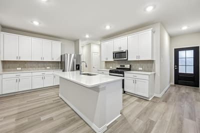 117 Winchester Hill Lane, Princeton TX 75071