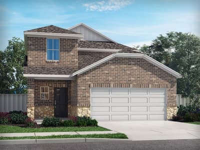 115 Winchester Hill Lane, Princeton TX 75071 - Photo 2