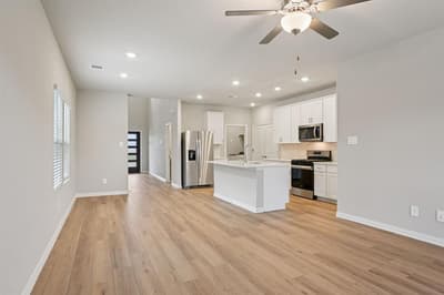115 Winchester Hill Lane, Princeton TX 75071 - Photo 3