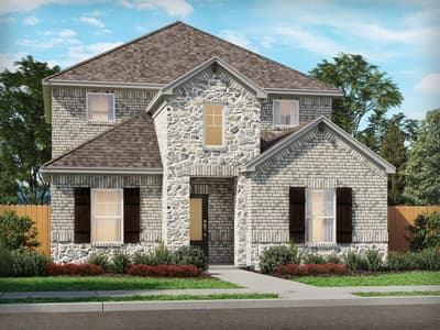 13236 Piney Woods Drive, Rowlett TX 75089