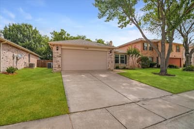 2709 White Oak Drive, Little Elm TX 75068 - Photo 3