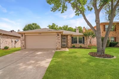2709 White Oak Drive, Little Elm TX 75068