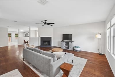 2709 White Oak Drive, Little Elm TX 75068 - Photo 5