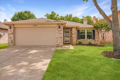 2709 White Oak Drive, Little Elm TX 75068 - Photo 4