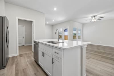 13232 Piney Woods Drive, Rowlett TX 75089 - Photo 5