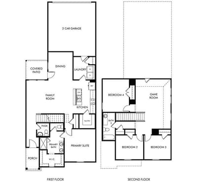 13240 Piney Woods Drive, Rowlett TX 75089 - Photo 2