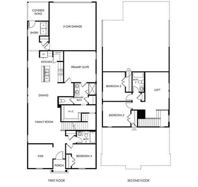 13235 Piney Woods Drive, Rowlett TX 75089 - Photo 2