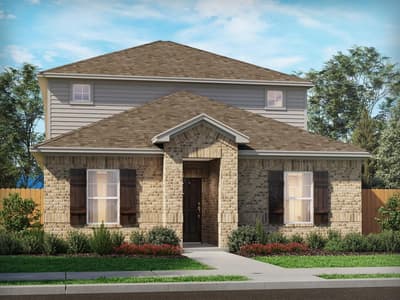 13235 Piney Woods Drive, Rowlett TX 75089