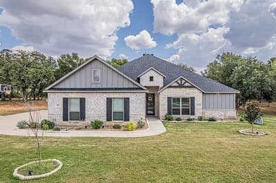 113 Oaks Springs Lane, Weatherford TX 76087