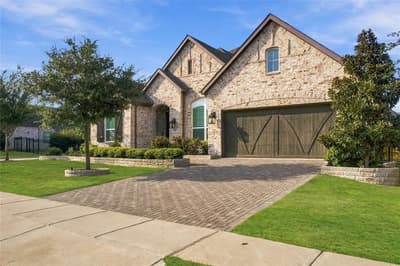 3051 Meadow Dell Drive, Prosper TX 75078 - Photo 4