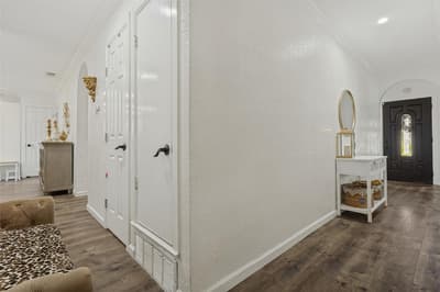 1522 Carroll Drive, Garland TX 75041 - Photo 5