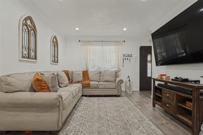 1522 Carroll Drive, Garland TX 75041 - Photo 4