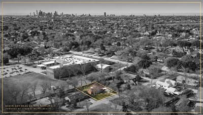 1727 Whittier Avenue, Dallas TX 75218 - Photo 2