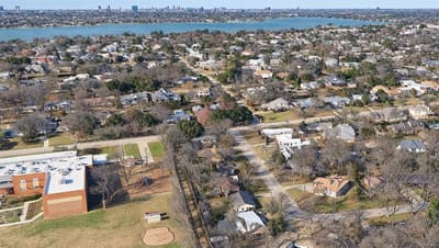 1727 Whittier Avenue, Dallas TX 75218 - Photo 5