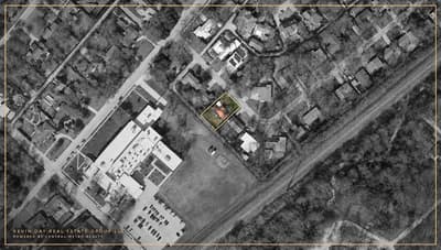 1727 Whittier Avenue, Dallas TX 75218 - Photo 4