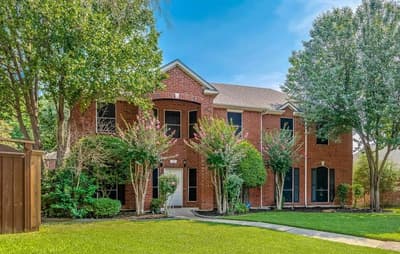 23 Heritage Way, Allen TX 75002