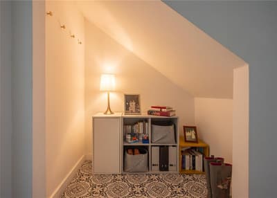 5708 Bryan Parkway # A, Dallas TX 75206 - Photo 5