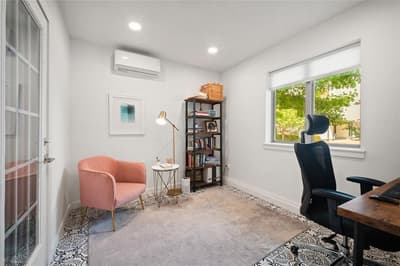 5708 Bryan Parkway # A, Dallas TX 75206 - Photo 4