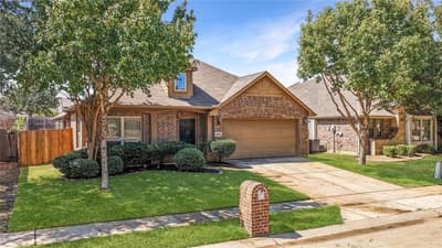 1208 Ponderosa Drive, Aubrey TX 76227 - Photo 5