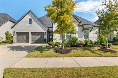 1570 Turnberry Drive, Prosper TX 75078 - Photo 2