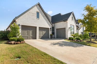 1570 Turnberry Drive, Prosper TX 75078