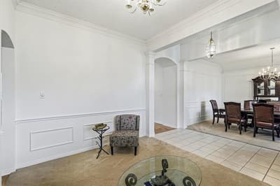 2900 Woodhaven Drive, Grapevine TX 76051 - Photo 5