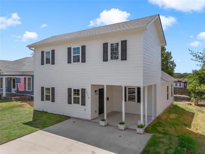 1616 N 17th Street, Waco TX 76707 - Photo 3