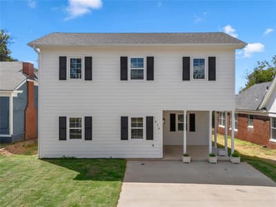 1616 N 17th Street, Waco TX 76707
