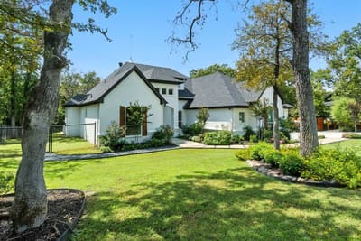 1001 Trinity Oaks Road, Weatherford TX 76087 - Photo 3