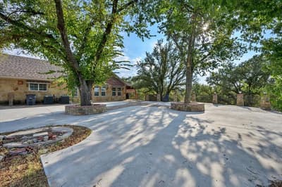 3601 Oak Circle, Weatherford TX 76088 - Photo 2