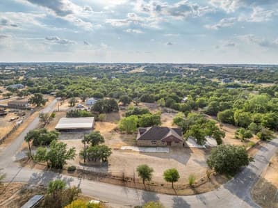 3601 Oak Circle, Weatherford TX 76088