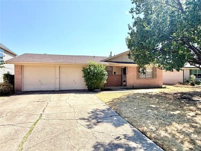 1310 Hampshire Lane, Richardson TX 75080