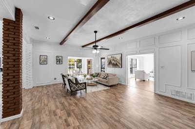2408 Castle Street, Irving TX 75038 - Photo 4