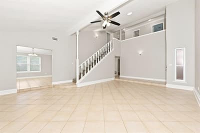 1901 Creek Wood Court, Irving TX 75060 - Photo 3