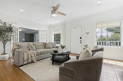 6047 Vickery Boulevard, Dallas TX 75206 - Photo 2