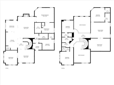 1725 Crested Ridge Road, Fort Worth TX 76008 - Photo 2