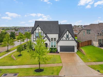 1725 Crested Ridge Road, Fort Worth TX 76008 - Photo 3