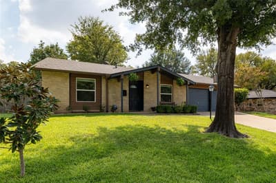 713 Shelmar Drive, Euless TX 76039 - Photo 4
