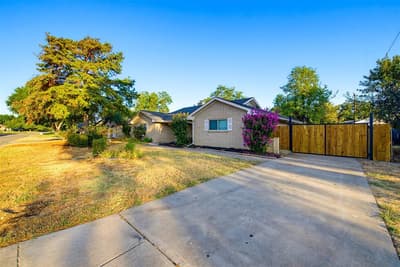 5005 Fall River Drive, Fort Worth TX 76103 - Photo 5
