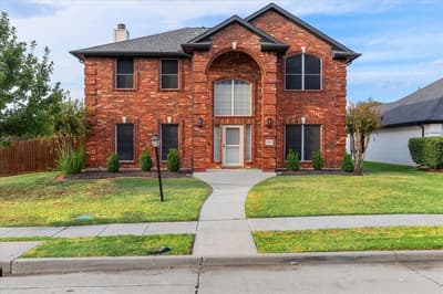 1326 Woodmoor Drive, Allen TX 75013 - Photo 2